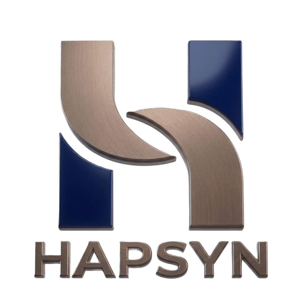 Hapsyn logo